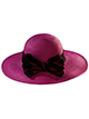 Panama Hat Mediterranean Collection - Iris
