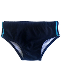 Boys swim suit - Sunga Rio Negro