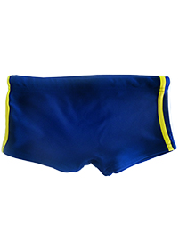 Boys swim suit - Sunga Blue Man