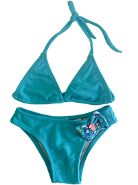 Kids Brazilian bikini -  Lindeza
