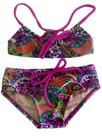 Kids bikini