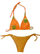 Kids Bikini - Flower