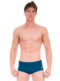 Mens swim suit - Sunga Blue