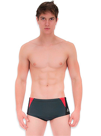 Mens swim suit - Sunga Mosaic