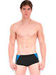 Mens swim suit - Sunga Mosaic