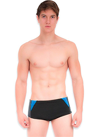 Mens swim suit - Sunga Mosaic