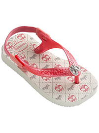 Flip Flops  - Baby Chic