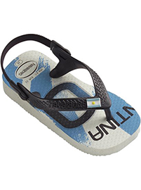 Flip Flops  - Baby Teams