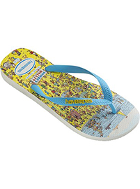 Flip Flops - Kids Wally
