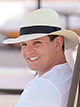 Panama Cuenca Hat - Plantantion for Men