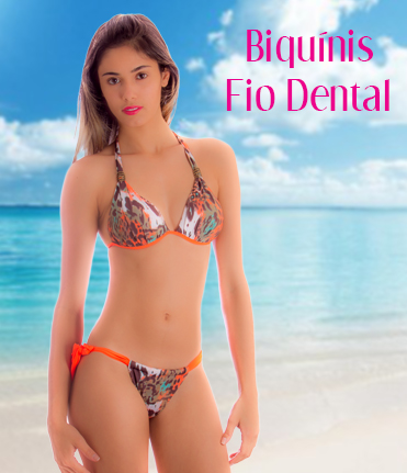 Biquini Brasileiro Especiais 2